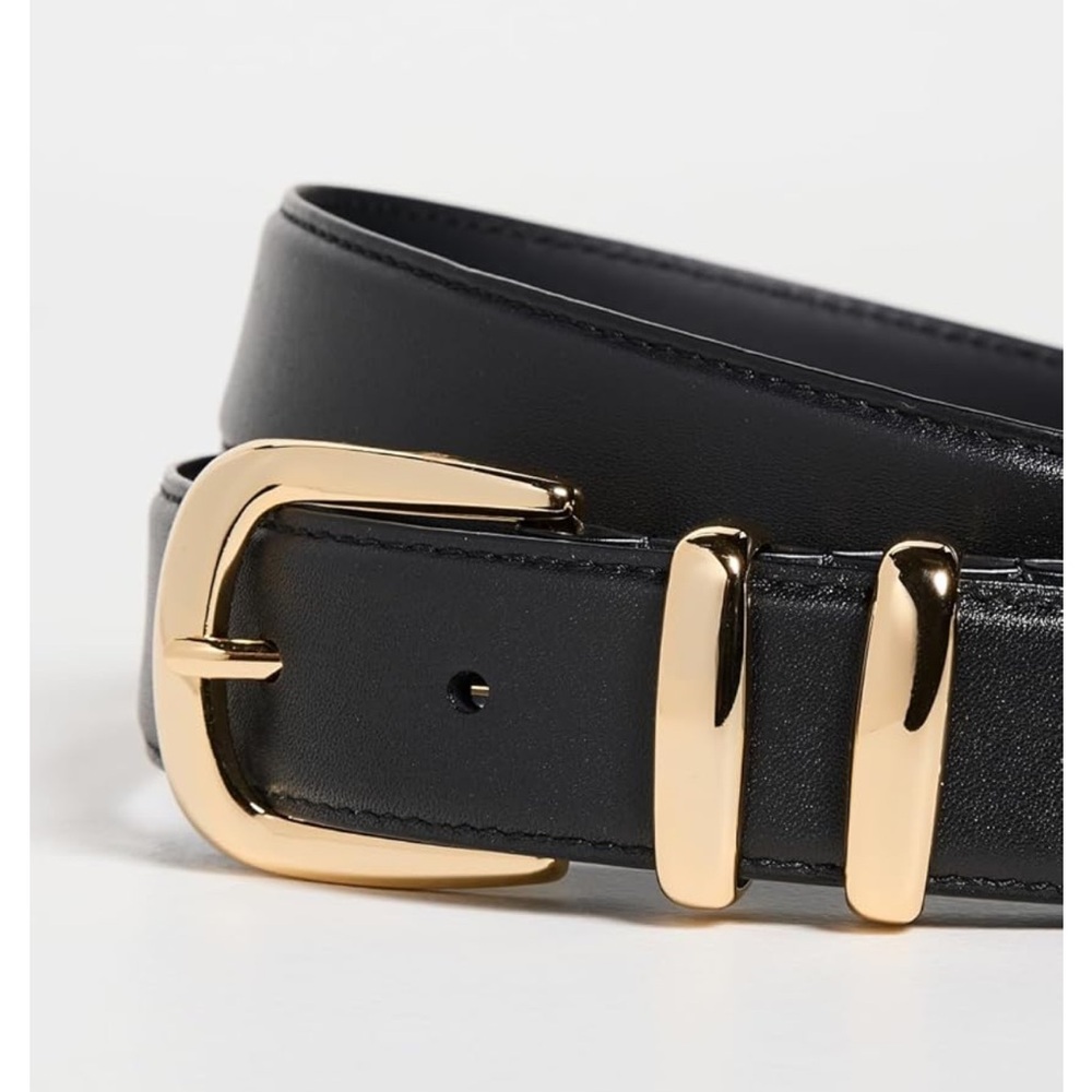 Favorite Daughter Dark Leather Accessory